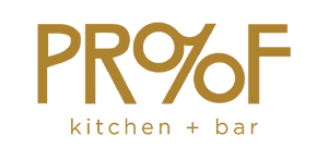 Proof Restaurant, Manassas, Virginia